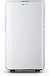 deshumidificador pro breeze 12l